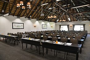 Bakubung Bush Lodge