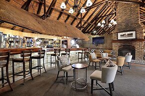 Bakubung Bush Lodge