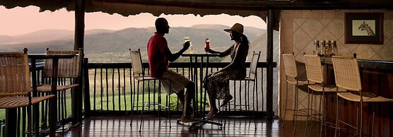 Bakubung Bush Lodge
