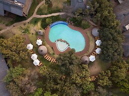 Bakubung Bush Lodge