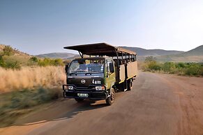 Bakubung Bush Lodge