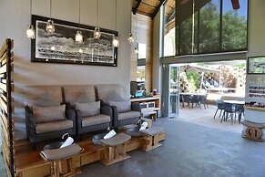 Bakubung Bush Lodge