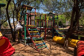 Bakubung Bush Lodge