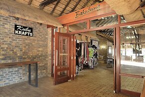 Bakubung Bush Lodge
