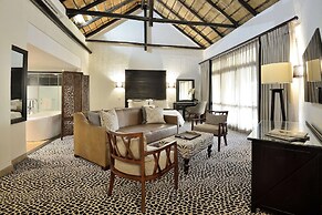 Bakubung Bush Lodge