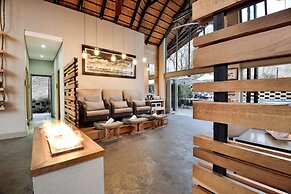 Bakubung Bush Lodge