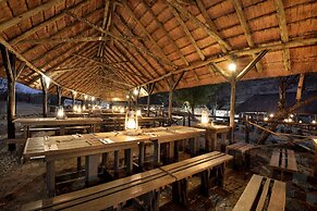 Bakubung Bush Lodge