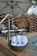 Bakubung Bush Lodge