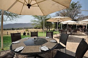 Bakubung Bush Lodge