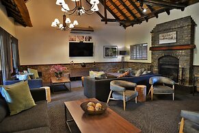 Bakubung Bush Lodge