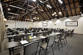 Bakubung Bush Lodge