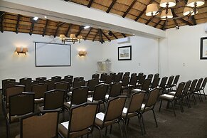 Bakubung Bush Lodge