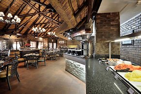 Bakubung Bush Lodge