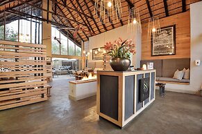 Bakubung Bush Lodge