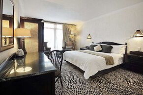 Bakubung Bush Lodge