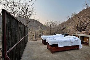 Bakubung Bush Lodge
