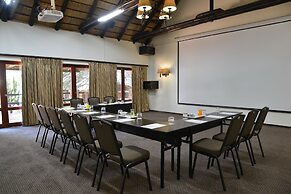 Bakubung Bush Lodge