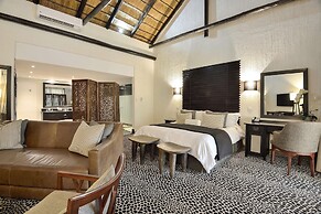 Bakubung Bush Lodge