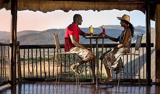 Bakubung Bush Lodge