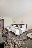 Bakubung Bush Lodge