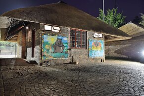 Bakubung Bush Lodge
