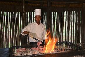 Bakubung Bush Lodge