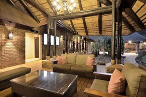 Bakubung Bush Lodge