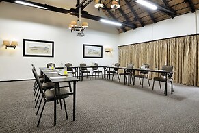 Bakubung Bush Lodge