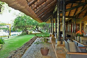 Bakubung Bush Lodge