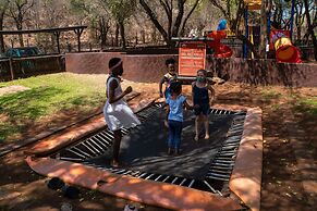 Bakubung Bush Lodge
