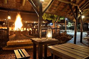 Bakubung Bush Lodge