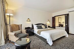 Bakubung Bush Lodge