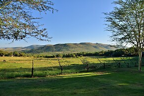 Bakubung Bush Lodge