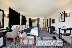 Bakubung Bush Lodge