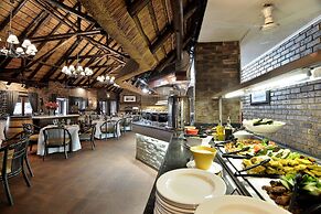 Bakubung Bush Lodge