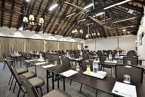 Bakubung Bush Lodge