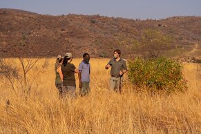 Bakubung Bush Lodge