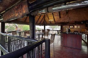 Bakubung Bush Lodge