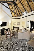 Bakubung Bush Lodge
