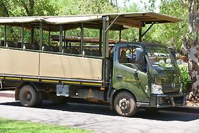 Bakubung Bush Lodge