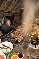 Bakubung Bush Lodge
