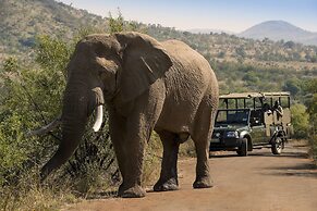 Bakubung Bush Lodge
