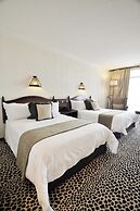Bakubung Bush Lodge