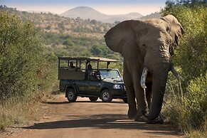 Bakubung Bush Lodge