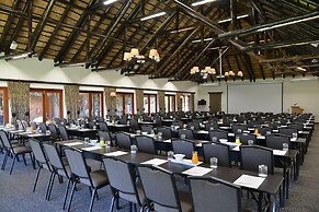 Bakubung Bush Lodge