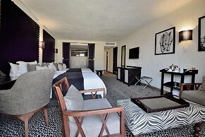 Bakubung Bush Lodge