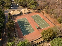 Bakubung Bush Lodge