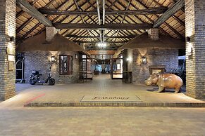 Bakubung Bush Lodge