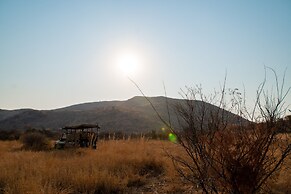 Bakubung Bush Lodge