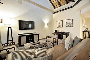 Bakubung Bush Lodge